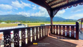 Murni Inn Sungai Udang
